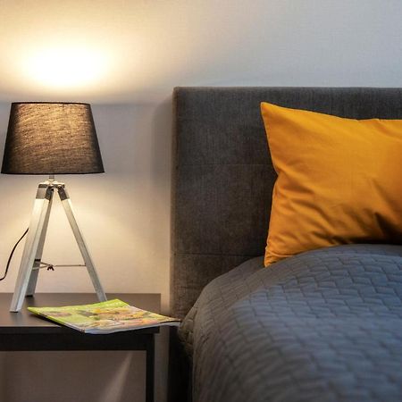 Casa Oos Lejlighed Rockeskyll Eksteriør billede