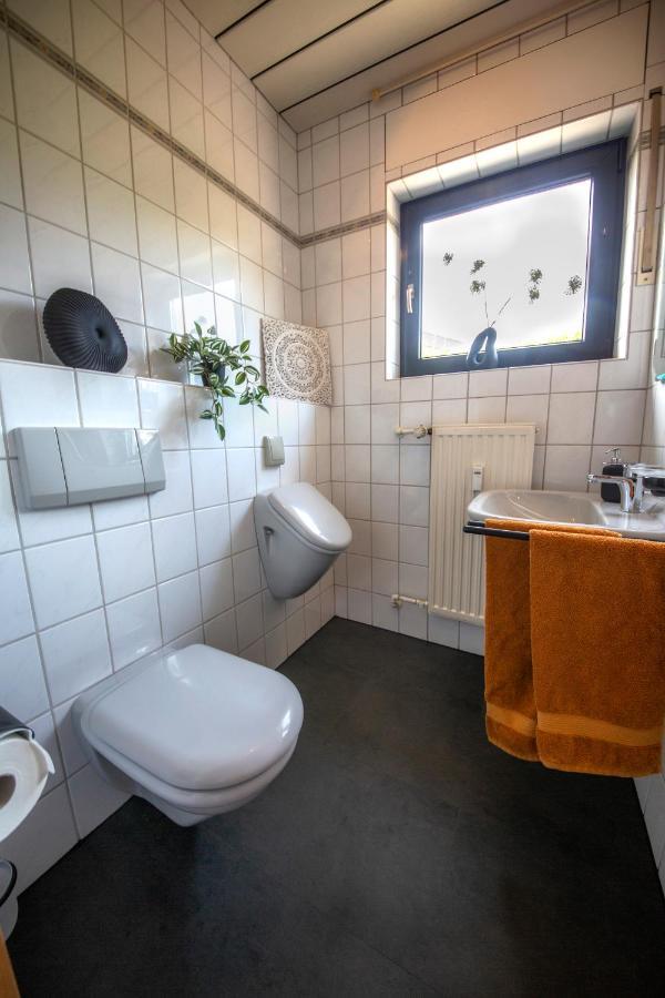 Casa Oos Lejlighed Rockeskyll Eksteriør billede