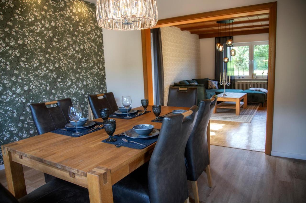 Casa Oos Lejlighed Rockeskyll Eksteriør billede