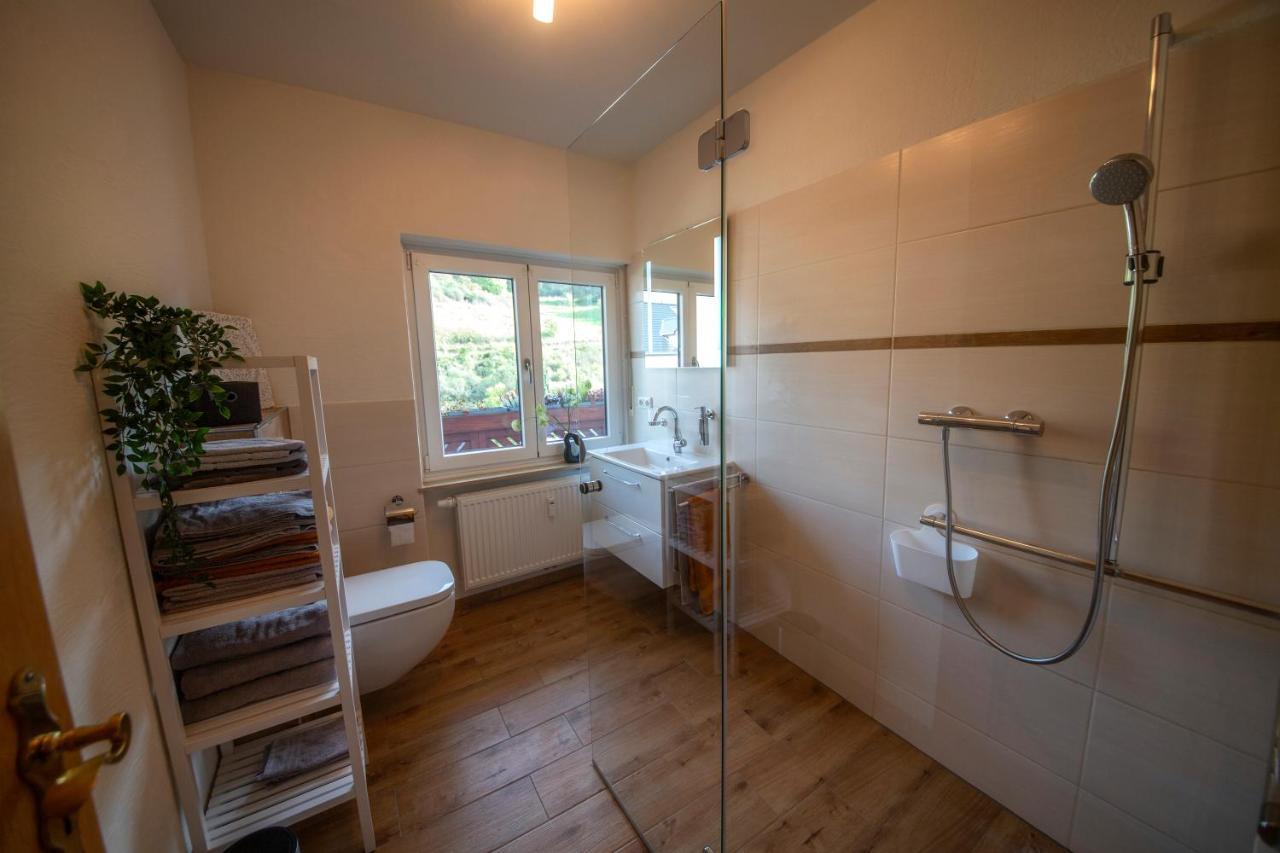 Casa Oos Lejlighed Rockeskyll Eksteriør billede