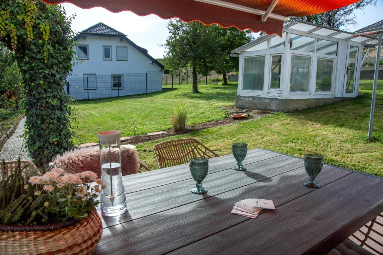Casa Oos Lejlighed Rockeskyll Eksteriør billede