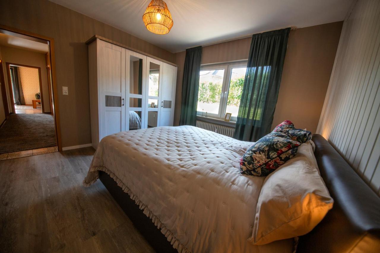 Casa Oos Lejlighed Rockeskyll Eksteriør billede